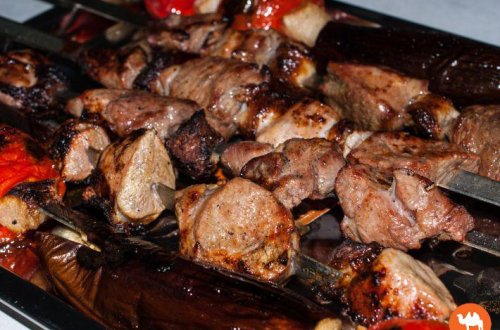 Kababın gözlənilməz təhlükəsi açıqlandı