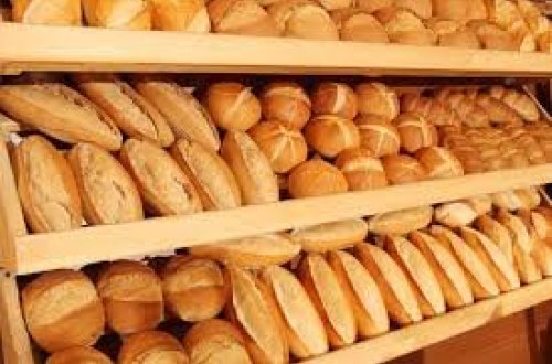 7 nəfər çörək üstündə yaralandı - HƏBS EDİLƏNLƏR VAR - FOTO