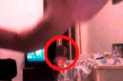 Azərbaycanda polis rəisi cinsi əlaqə zamanı videoya çəkildi - İŞDƏN QOVULDU