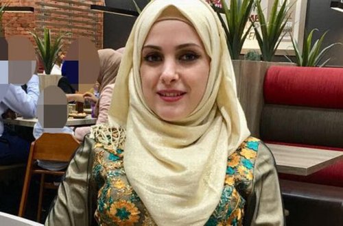 Oğlan sevgilisini və anasını öldürüb qaçdı - FOTO