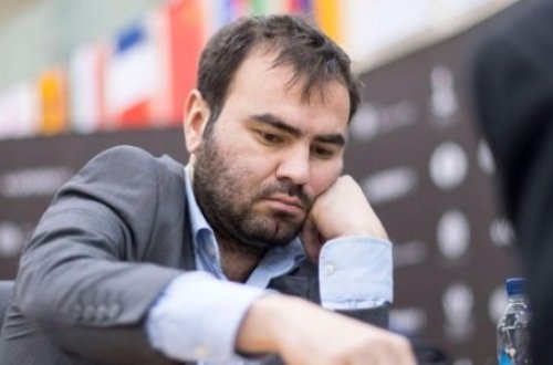 Şəhriyar yeni status yazdı: Hər şeyə aydınlıq gətirdi