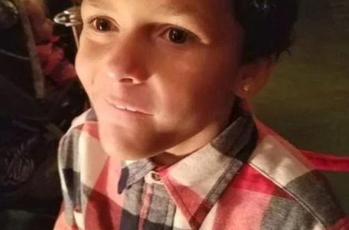 9 yaşlı uşaq intihar etdi - Dəhşətə gətirən səbəb - FOTO