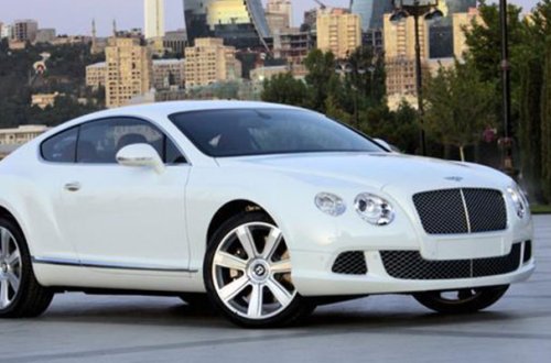 “Həmin nömrə bir “Bentley”in üstündə idi” - Kriminal