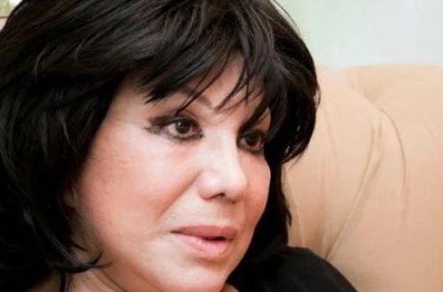 Flora Kərimova şəxsi həyatından danışdı: 