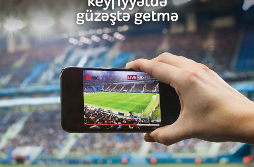 “Nar” 4G istifadəçilərinin sayı 24% artıb