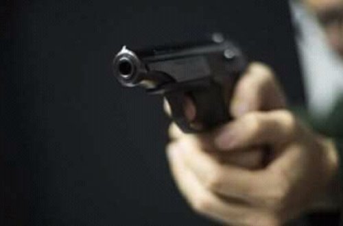 Moskvada azərbaycanlıların kafesi gülləbaran edildi - ŞOK TƏFƏRRÜAT