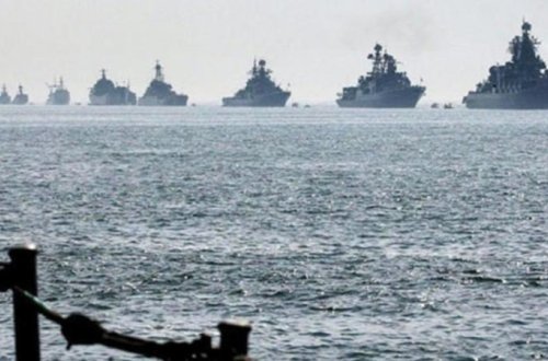 NATO təsdiqlədi: ABŞ və Rusiya Aralıq dənizində müharibəyə hazırlaşır