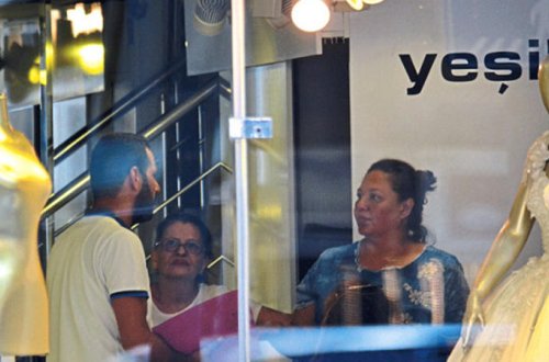 Bacısı ŞOKDA: Məşhur aktrisanın bank hesabı və ƏMLAKI MÜSADİRƏ olundu - FOTO