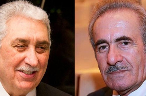 Canəli Əkbərov şərt kəsdi: 