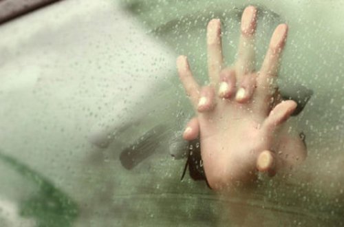 Bakıda intim əlaqədə olan cütlük qarajda öldü - Oğlanın toyu olacaqdı... - FOTO