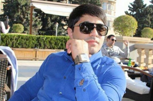 Sevgilisi ilə intim əlaqədə olarkən ölən nişanlı Elvinin FOTOLARI