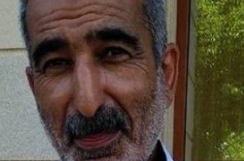 Azərbaycanın ən yaşlı tələbəsi oxumaqdan imtina etdi - FOTO