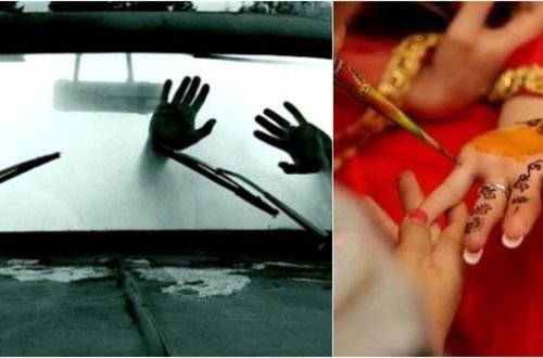 Qarajda boğulub ölən sevgililərlə bağlı YENİ TƏFƏRRÜAT: Bu gün xınayaxdısı olacaqdı...