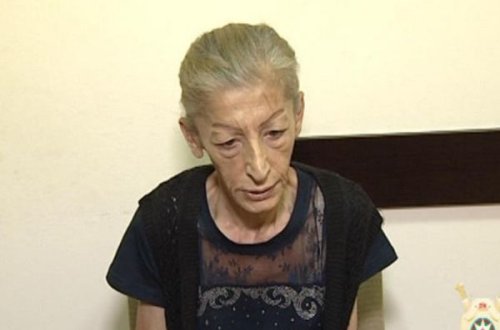 “Kubinka”da heroin satan “Bibi”dən etiraflar - VİDEO