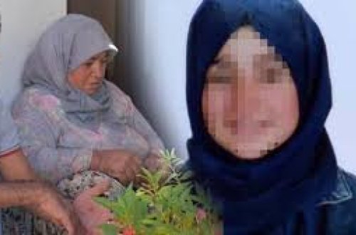 17 yaşlı arvadını boşayıb 16 yaşlı qız qaçırdı - Evli kişidən biabırçı hərəkət