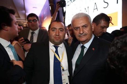 “Səsləndim ki, “Binəli bəy, Azərbaycandan gəlmişəm”- Aqil Ələsgər