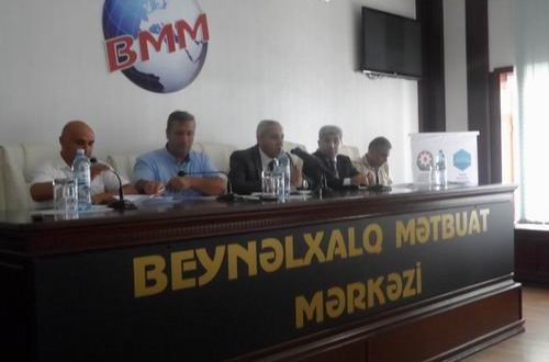 Mərkəzi və yerli İcra hakimiyyəti orqanları müraciətlərə necə baxır? - Müzakirə