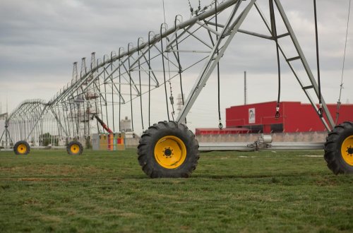 STP yeni texnologiyanın istehsalına başlayır