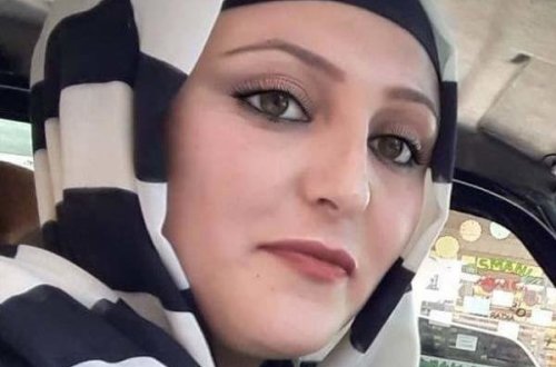 Gənc ailə qəzaya düşdü: körpəni anasının qucağında dəfn etdilər - FOTO