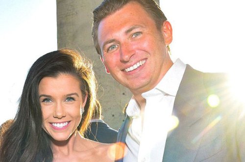 Trampın köməkçisinin toyu qalmaqala döndü - FOTO