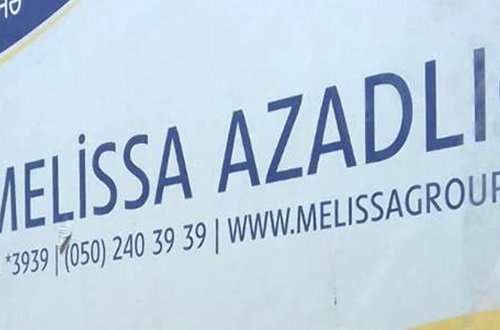 “Melissa Azadlıq”da tikinti “terroru” – NƏRİMANOVDA ƏHALİNİN HƏYATI TƏHLÜKƏDƏ – FOTOFAKT