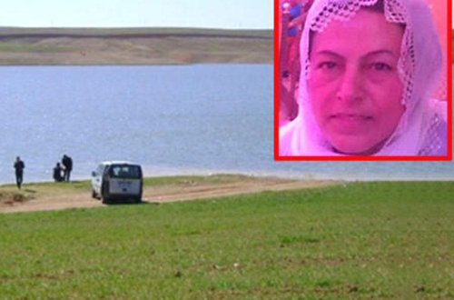 Dünən yoxa çıxan 4 uşaq anası görün hardan tapıldı - İstirahətə gələnlər gördü - FOTO