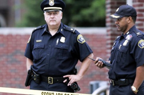 Uşaqları məktəbdə silahlı hücuma hazırlayanlar həbs edildi