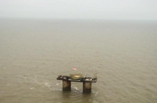 Dünyada qəribə mikrodövlət - FOTO