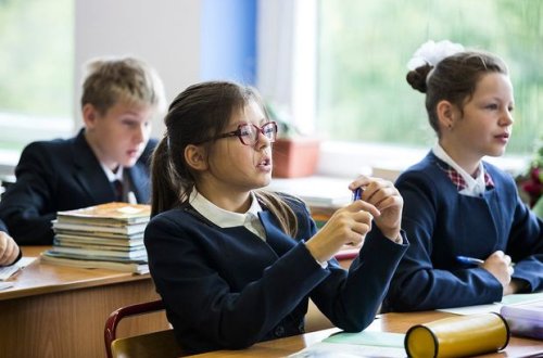 Təhsil İdarəsi: Rus bölməsində kadr çatışmazlığı var