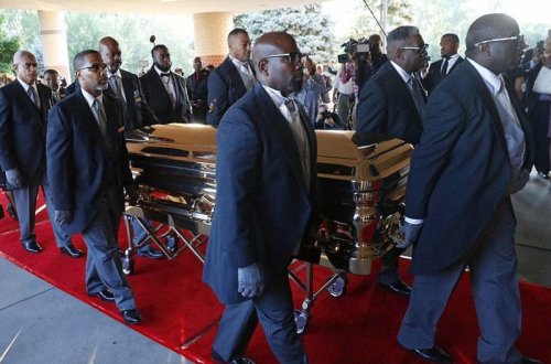 Kraliça dəfn olundu: Tramp çağırılmadı, Obama gəlmədi - VİDEO - FOTO