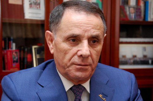 Novruz Məmmədov bu məhsulların reklamını qadağan etdi — SİYAHI