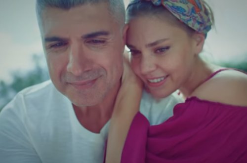“İstanbullu gəlin” serialı yeni mövsümdə izləyiciləri HEYRƏTƏ SALDI - VİDEO