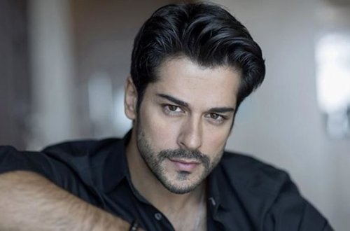 Burak Özçivit reytinq rekordları qıran serialla geri dönür - FOTO