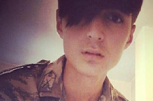 19 yaşlı gəncin intihar məktubu tapıldı - Uşaq vaxtı anası işgəncə verib - FOTO