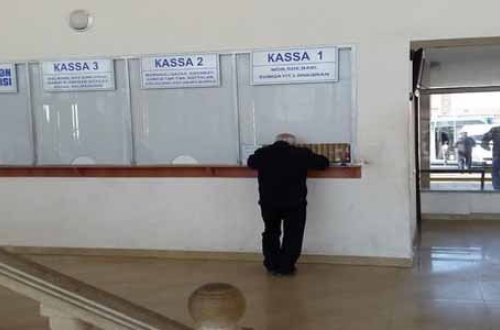 Avtovağzalda biletin qiymətindən əlavə pul alınır? (VİDEO)