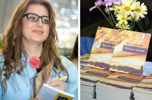 Tanınmış aparıcıda qan xərçəngi aşkarlandı - Vəziyyəti kritikdir