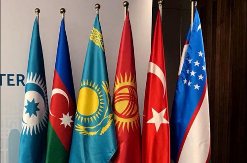 Türkdilli ölkələrin növbəti sammiti Azərbaycanda keçiriləcək