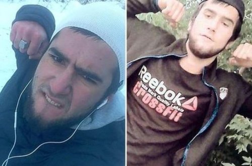 Azərbaycanlı kişidən 4 yaşlı ögey qızına qarşı TÜKÜRPƏDƏN VƏHŞİLİK - FOTO/VİDEO