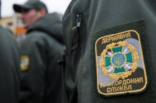 Ukraynadan qanunsuz olaraq Slovakiyaya keçmək istəyən 3 azərbaycanlı saxlanılıb - VİDEO