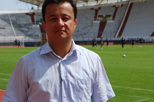 Azərbaycanlı teleaparıcıya ağır itki - FOTO