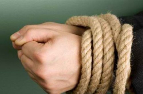 Azərbaycanlılar Astanada biznesmeni oğurladılar