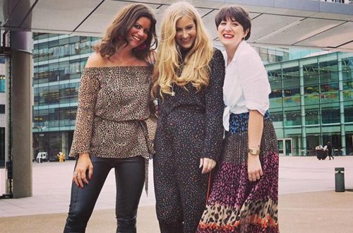 Tanınmış aparıcının ölümünə sayılı günlər qalıb - 