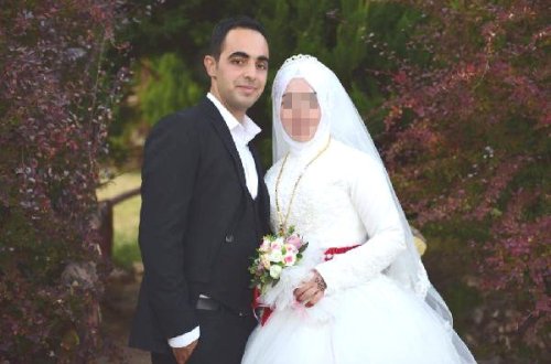 25 yaşlı gənc faciəvi şəkildə öldü: Bu yaxınlarda ata olacaqdı - FOTOLAR