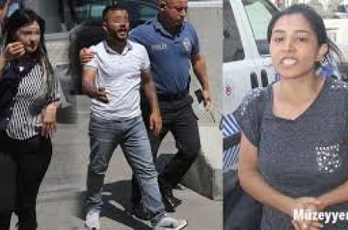 23 yaşlı gəlin ərini başqasıyla tutdu, olanlar oldu - FOTOLAR