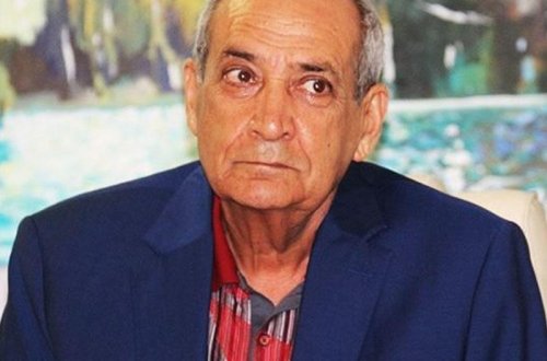 Rasim Balayevin səhhəti pisləşdi - SON DURUMU