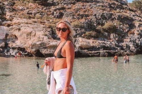 Gənc modelin milyarderin yaxtasında ölümünün yeni təfərrüatı məlum oldu