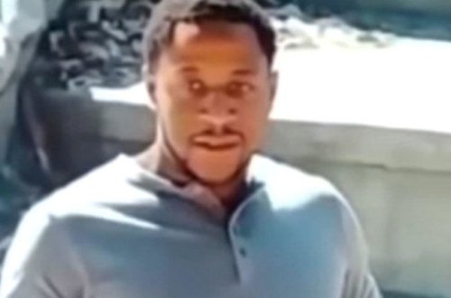 Özünü gözə görünməz zənn edən gəncin reaksiyası izlənmə rekordu qırdı - VİDEO