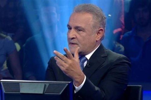İnanılmaz olay: Məşhur aparıcı 4 ildən sonra…