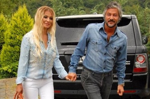 “Həm 20 milyonumu aldı, həm də məni döydü” - Boşanan müğənni danışdı