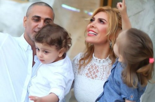 Xoşqədəm: Mənə Doğuşun qadın paltarında fotosunu göndərdilər - VİDEO